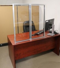 Panelguard Junior – Personal Protection Shield