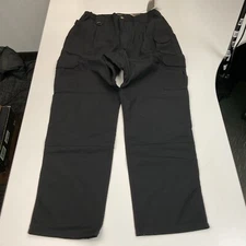 5.11 Tactical 74273 Series Pants - Black 36x34