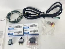 Edsal EW-1 Power Center Workbench Electric Kit