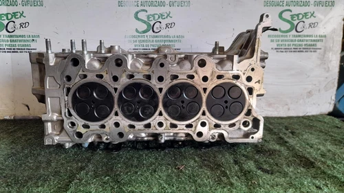 G509261017 Zylinderkopf R. für HONDA CIVIC 5 PUERTAS (FK) * 1069268 - Bild 6 von 6