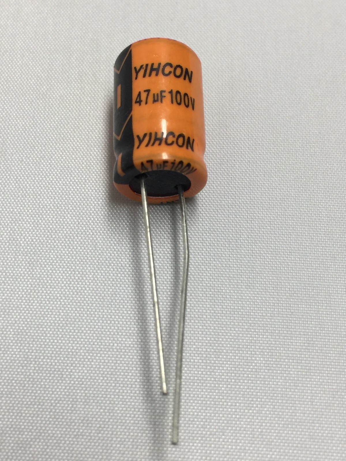 47uF 160V Radial Electrolytic Capacitor Price In BD - Foto 10