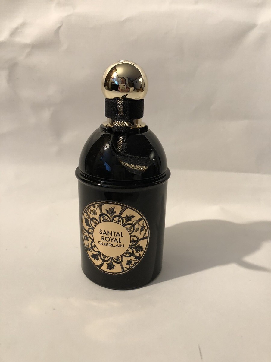 新品　GUERLAIN ゲラン　サンタルロイヤル　オードパルファム　125ml Guerlain Santal Royal by Guerlain | eBay