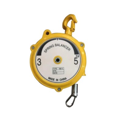 Spring Balancer HW3-5-9-15kg Kg Tower Crane Tensioner Suspension