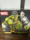 MARVEL 2007 WORLD WAR HULK 7 INCH BUST DIAMOND SELECT STATUE / FIGURE 735/1000