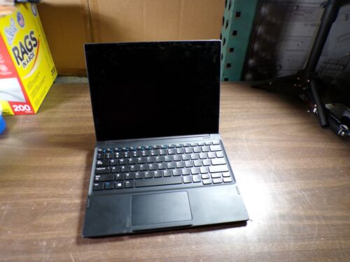 DELL LATITUDE 7285 INTEL CORE i5-7Y54 1.20GHZ 8GB RAM **NO HD/ NO CADDIE/ NO OS