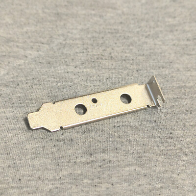 LOW PROFILE BRACKET for TP-Link Archer T4E AC1200 PCIe wireless card half height