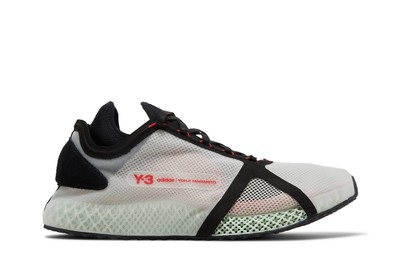 adidas Y-3 Runner 4D IOW 'Bliss' FZ4501