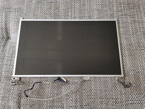 Display Laptop LTN156AT05 805 / Matt / 15,6 Zoll / TOP