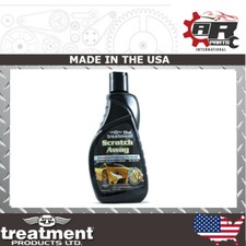 Scratch Away - Advanced Car Polish - Removes Fine Scratches and Swirls - 354ml