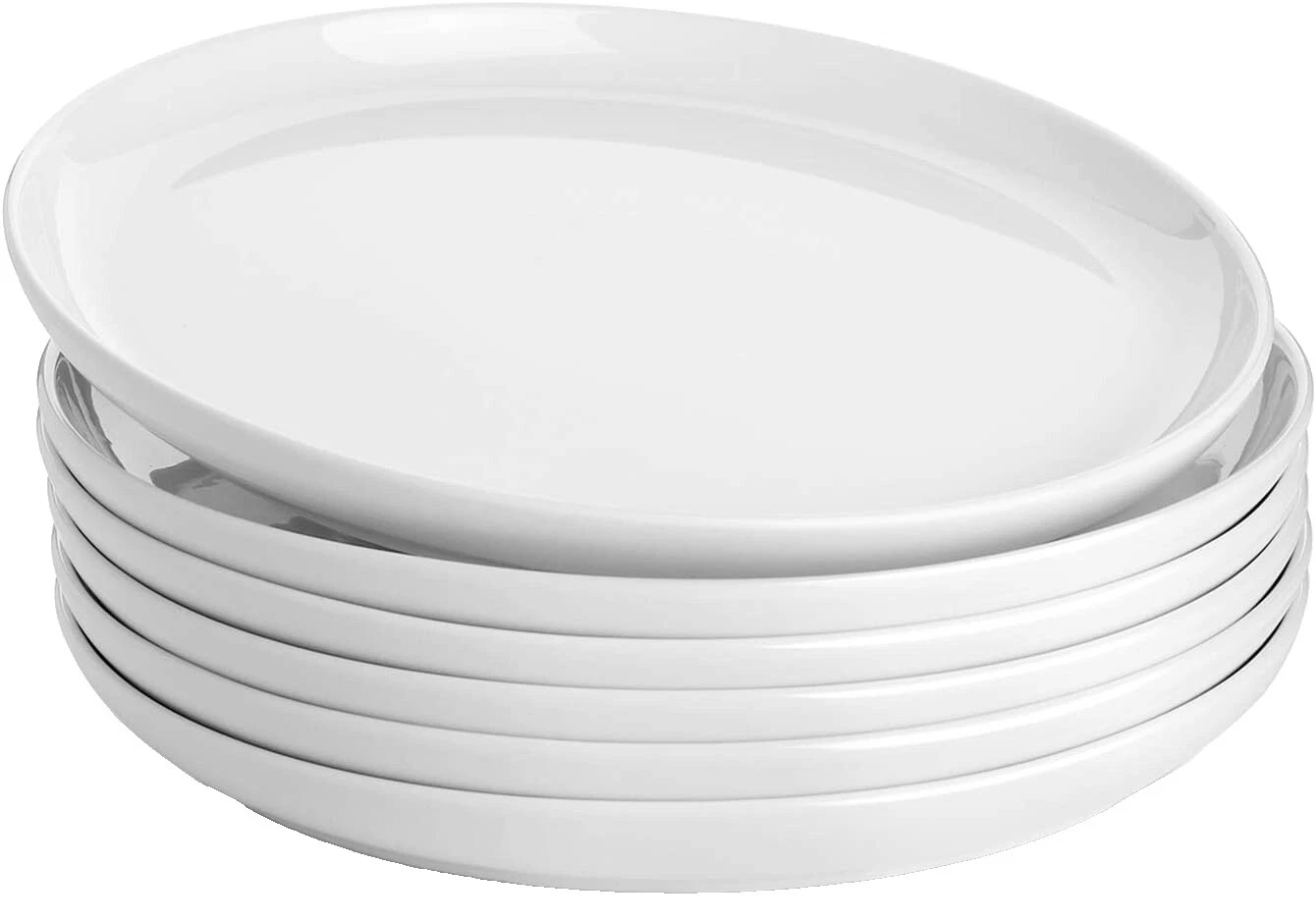 Porcelain Dinner Plates