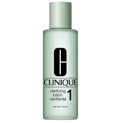 Lotion Peeling Clinique Klärung Der Lotion - 200 ML Haut Ab Viel Trockener IN Ar