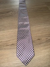 Drakes Of London Silk Tie