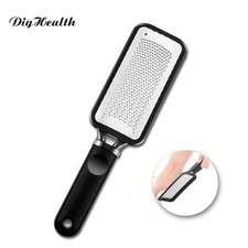 Foot Rasp File Pedicure Callus Remover Hard Dead Skin Scrubber Tool Feet Care US