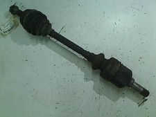 Cardan Citroen BX