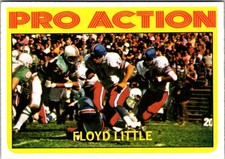Click to enlarge Floyd Little
