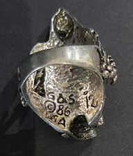 G&S Rings Men's 12 Ring for sale | eBay