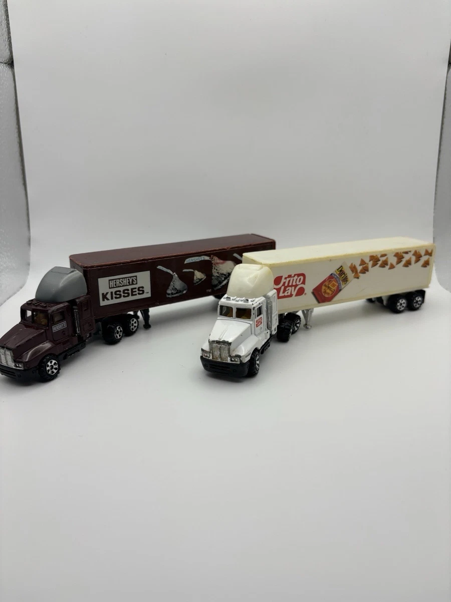 Road Champs Kenworth Diecast Trucks for sale | eBay