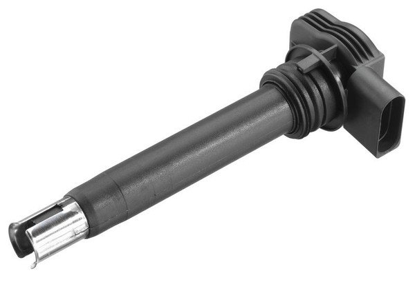 Bosch ZüNdspule 0 221 604 115 FüR VW Skoda Seat Audi-image