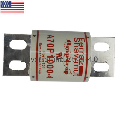 1PCS New In Box FERRAZ A70P1000-4 Fuse - US Stock