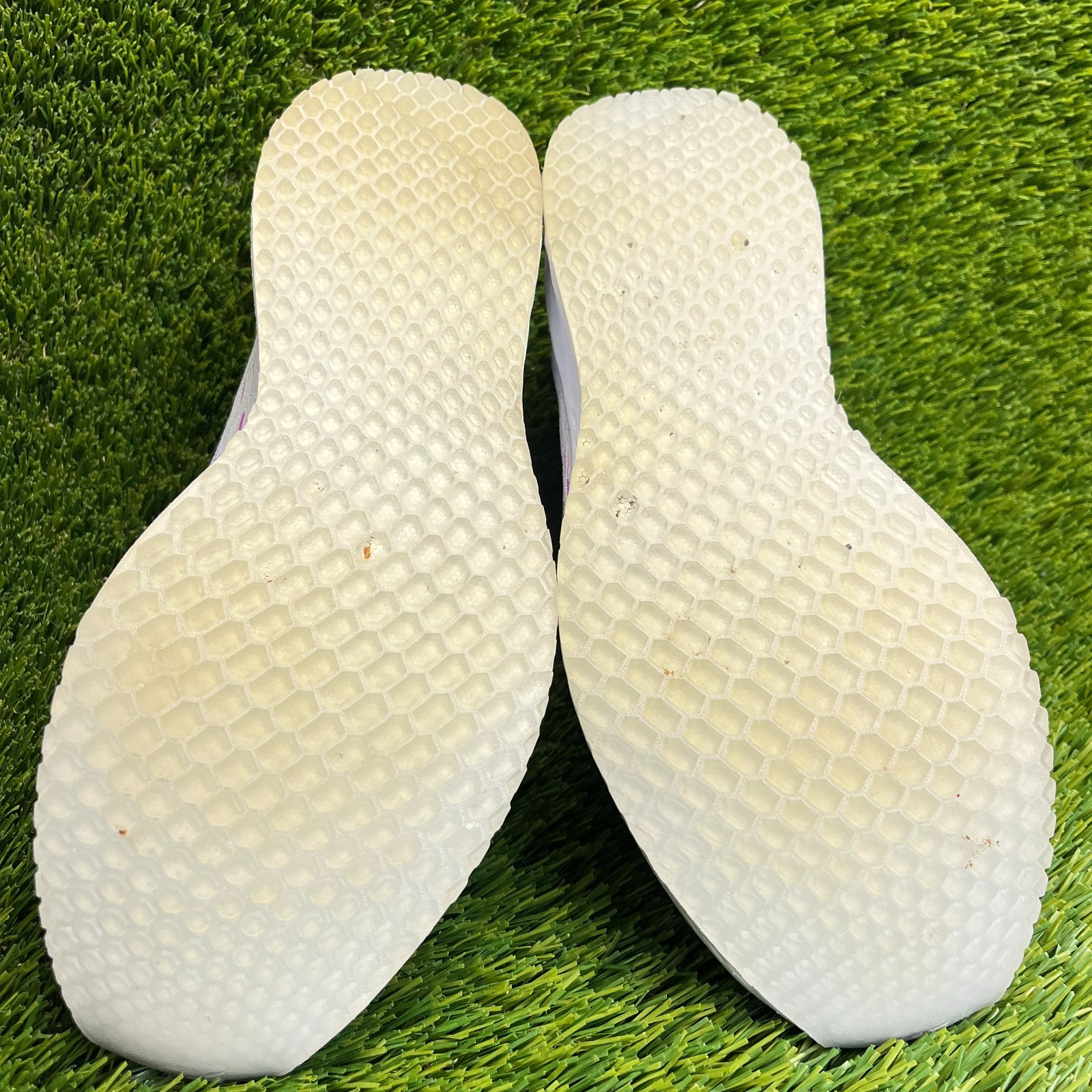 New Balance Fresh Foam Zante Pursuit Womens Size 10D Gray Running Shoes Sneakers thumbnail 7