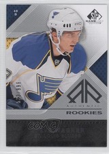 2007-08 SP Game Used Edition Authentic Rookies 533/999 Steve Wagner #109 y0i