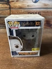 Micheal Myers 831 Funko Pop Hot Topic Exclusive