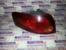 RÜCKLEUCHTE AUßEN LINKS / 149913 FÜR FIAT CROMA 194 1.9 JTD 16V CAT