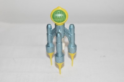 CORGI Blake's 7 Raumschiff Starship Liberator BBC Modell 1977, TOP, sehr SELTEN