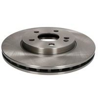 Bremsscheibe ABE C3M070ABE Vorne, BelüFtet, Hochkarbonisiert, 1 StüCk