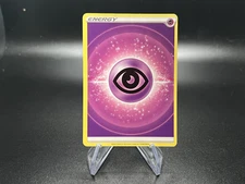 Psychic Energy - Brilliant Stars - Pokémon TCG - 2022