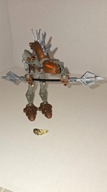 LEGO BIONICLE Rahkshi Lot 8587 8589 8590 8591 8592 Manuals Canisters