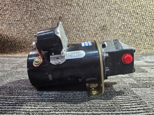Genie Industries 101361 39200398 Notsenkpumpe 12VDC - Bild 6 von 10