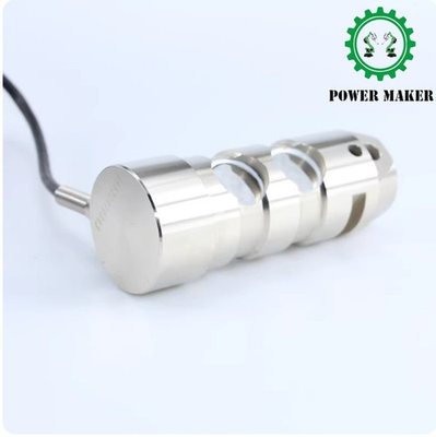 #ad Shaft Pin Load Cell Pressure Force Sensor Overload Limiter Tower Crane Parts $135.35