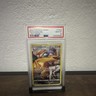 Pokémon TCG Charizard Lost Origin Trainer Gallery TG03/TG30 Full Art Holo PSA 10