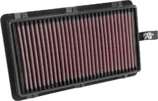 Luftfilter Langzeitfilter 33-3064 K&N Filters für HYUNDAI KIA