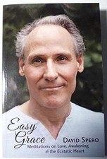 Easy Grace - Meditations on Love, - Paperback, by David Spero - Very Good