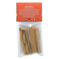 Palo Santo Heiliges Holz RäUcherwerk -- 40 G Online Bestellen Top QualitäT