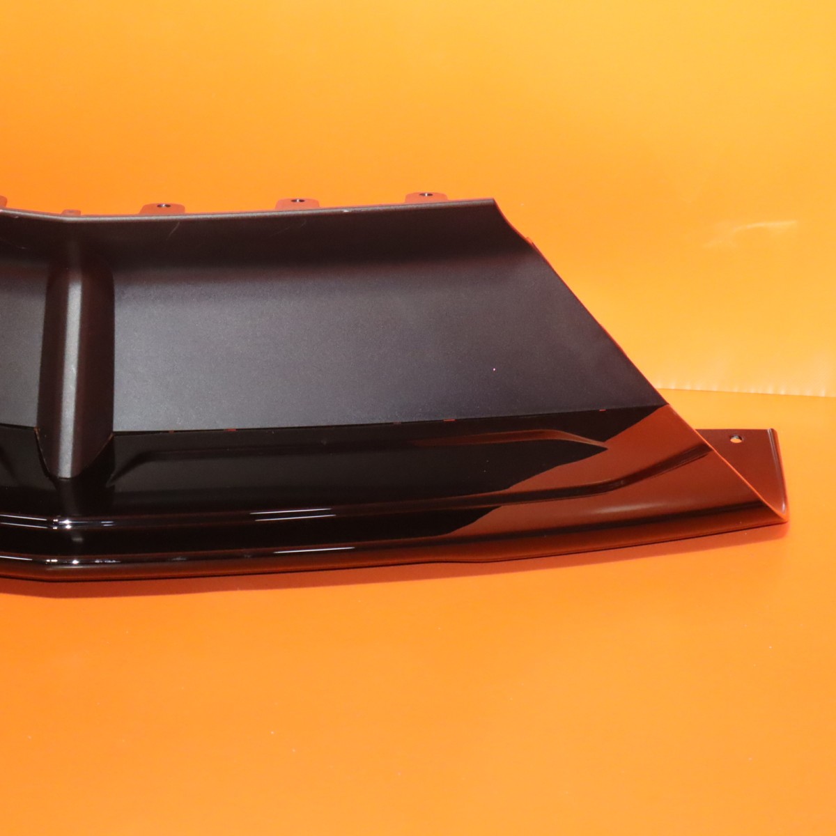 Lamborghini Revuelto SV 2024-2026 Front Lower Bumper P/N 47B807059
