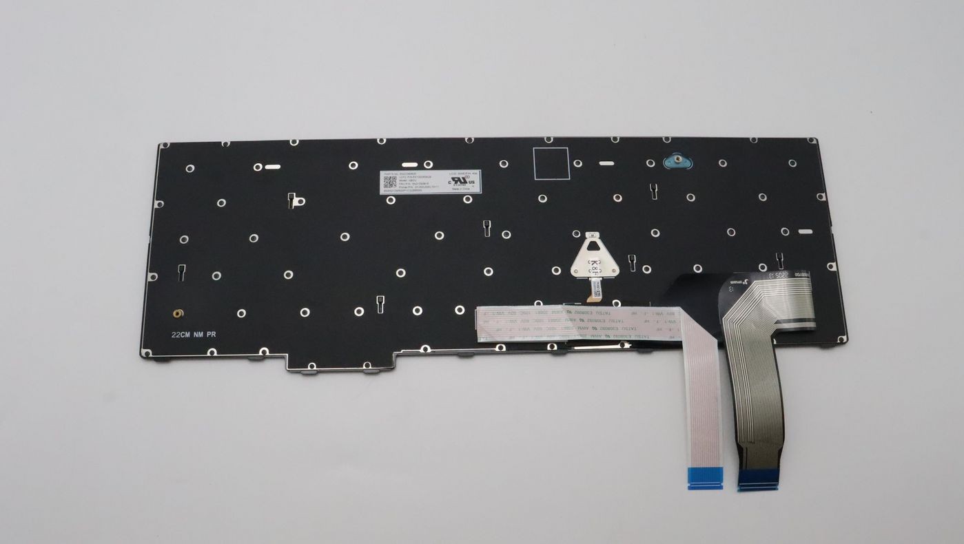 Lenovo 5N21D93785 NB_KYB CS22 NM