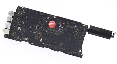 Apple Main Board Logic Board 2.6 GHz i5 16GB 820-3476 MacBook Pro 13'' A1502 2013