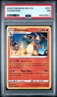 2025 POKEMON M24 EN-MCDONALD'S COLLECTION #001 CHARIZARD PSA 7