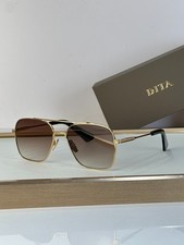 Dita MODEL:FLIGHT 007 Unisex Sunglasses Size:57  16 144