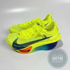 Nike Air Zoom Alphafly Next% Racing Running Shoes FD8311-700 7M 8.5W