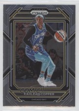 2023 Panini Prizm WNBA Kahleah Copper #73 0c6