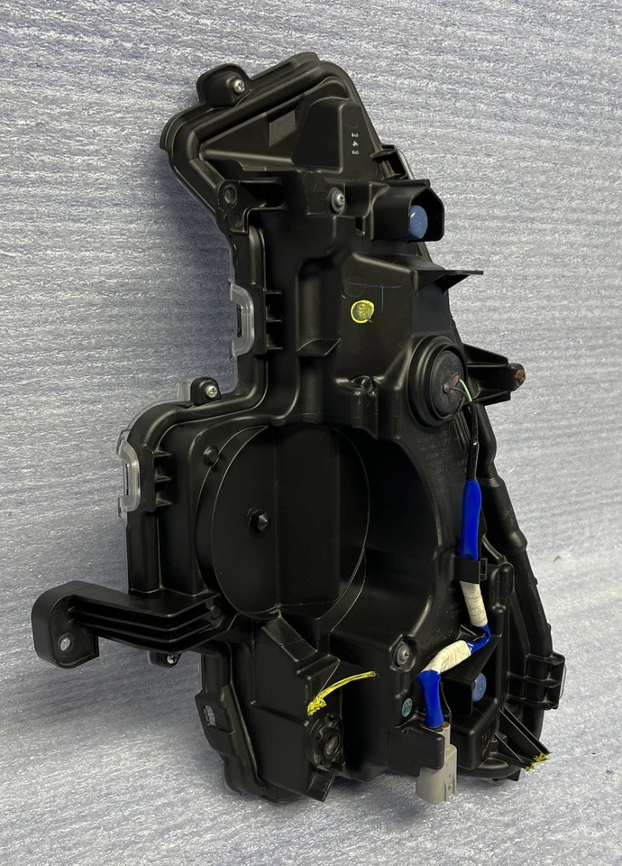 Luz de señal LED derecha Toyota Prius 2017-2022 derecha 81510-47120 ✅OEM dañado Foto 4 de 4