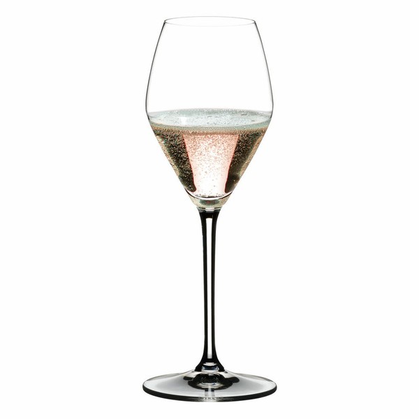 Riedel Extreme Rosé Champagne Kauf 4 Zahl 3 Champagnerglase Sektglas 322 Ml-image