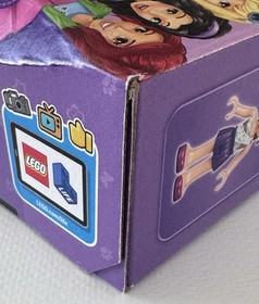 LEGO FRIENDS: Puppy Championship 41300
