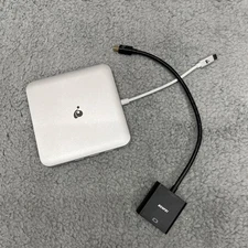 IOGEAR USB-C Compact Docking Station w/ Power Delivery: Model GUD3C03 WORKS