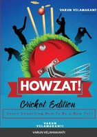 Varun Velamakanti | Howzat! - Cricket Edition | Taschenbuch | Englisch (2020)