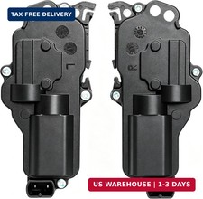 Power Door Lock Actuator Front Rear Driver Left  Passenger Right Side  for For